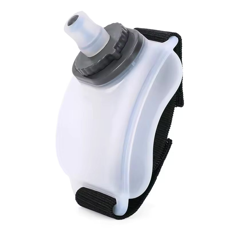 Botella de Agua Portátil para Deportes y Ciclismo al Aire Libre, Accesorios para Bicicleta, Gimnasio - 300ml.