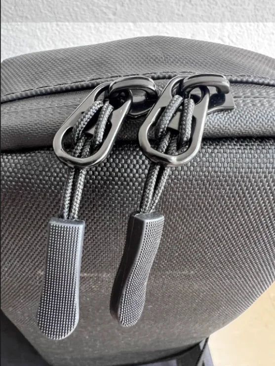 Bolsa imantada para Botella de Agua Fitness.