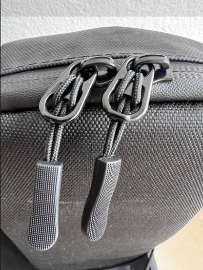 Bolsa imantada para Botella de Agua Fitness.