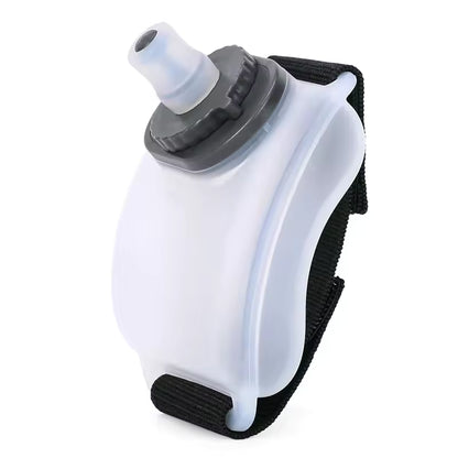 Botella de Agua Portátil para Deportes y Ciclismo al Aire Libre, Accesorios para Bicicleta, Gimnasio - 300ml.