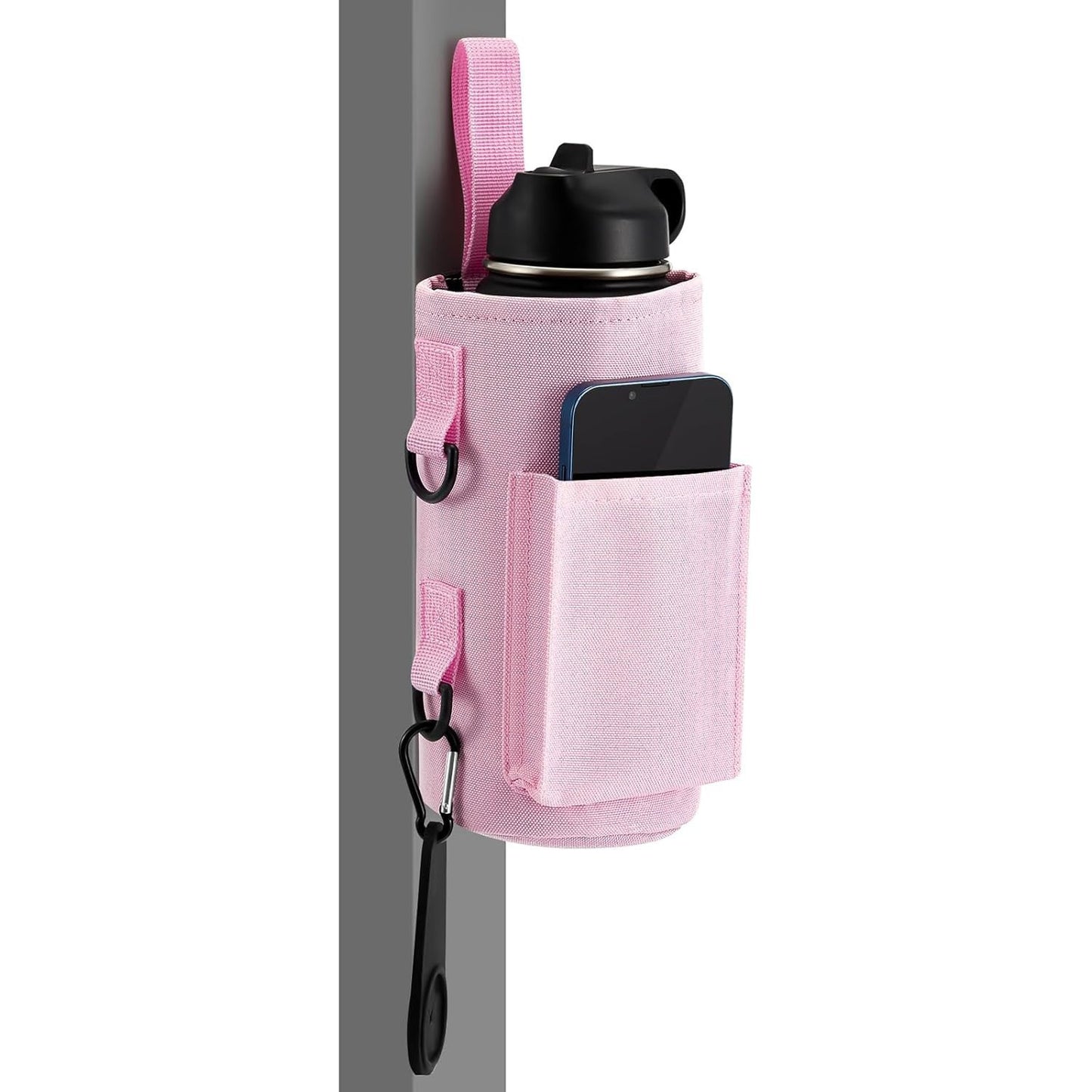 Estuche Fitness Magnético